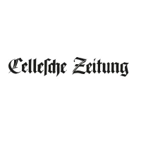 Logo der Celleschen Zeitung