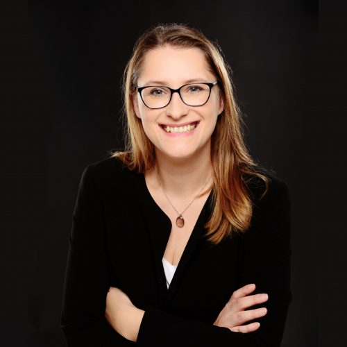 Anja Bertram Ansprechpartner bei Haenjes Dialog-Marketing für Verlage